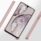 ONEFLOW Soft Case Samsung Galaxy A17 (4G) mit Kameraschutz – Produktbild 2