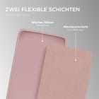 ONEFLOW Soft Case Samsung Galaxy A17 (4G) mit Kameraschutz – Produktbild 3