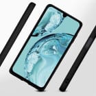 ONEFLOW Soft Case Samsung Galaxy A17 (4G) mit Kameraschutz – Produktbild 2