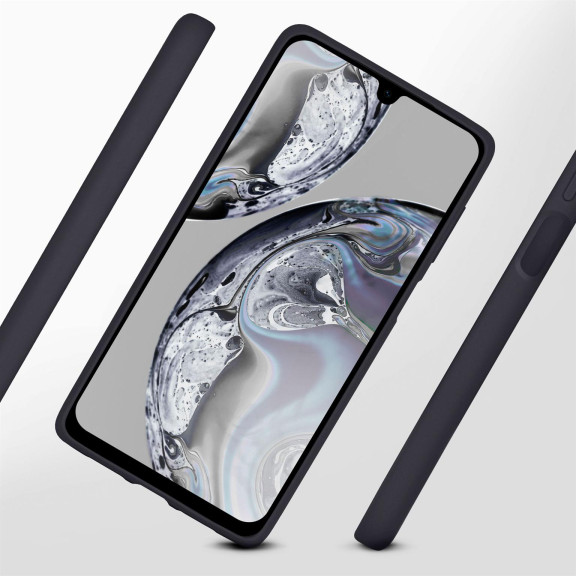 ONEFLOW Soft Case Samsung Galaxy A17 5G mit Kameraschutz – Weiteres Produktbild 2 ONEFLOW Soft Case Samsung Galaxy A17 5G mit Kameraschutz – Weiteres Produktbild 2