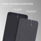 ONEFLOW Soft Case Samsung Galaxy A17 5G mit Kameraschutz – Produktbild 3