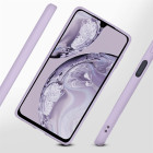 ONEFLOW Soft Case Samsung Galaxy A17 5G mit Kameraschutz – Produktbild 2