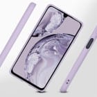ONEFLOW Soft Case Samsung Galaxy A17 5G mit Kameraschutz – Produktbild 2