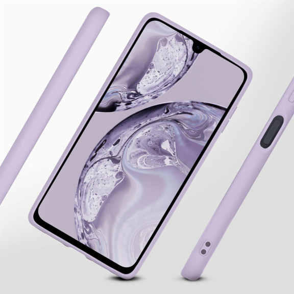ONEFLOW Soft Case Samsung Galaxy A17 5G mit Kameraschutz – Weiteres Produktbild 2