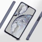ONEFLOW Soft Case Samsung Galaxy A17 5G mit Kameraschutz – Produktbild 2