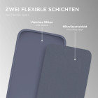 ONEFLOW Soft Case Samsung Galaxy A17 5G mit Kameraschutz – Produktbild 3