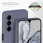 ONEFLOW Soft Case Samsung Galaxy A17 5G mit Kameraschutz – Produktbild 4