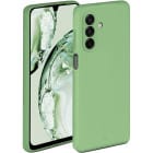 ONEFLOW Soft Case Samsung Galaxy A17 5G mit Kameraschutz – Produktbild 1