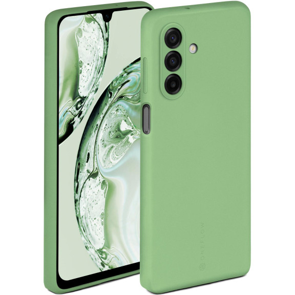 ONEFLOW Soft Case Samsung Galaxy A17 5G mit Kameraschutz – Weiteres Produktbild 1