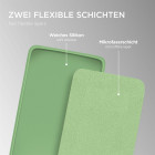 ONEFLOW Soft Case Samsung Galaxy A17 5G mit Kameraschutz – Produktbild 3