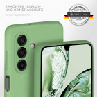 ONEFLOW Soft Case Samsung Galaxy A17 5G mit Kameraschutz – Produktbild 4
