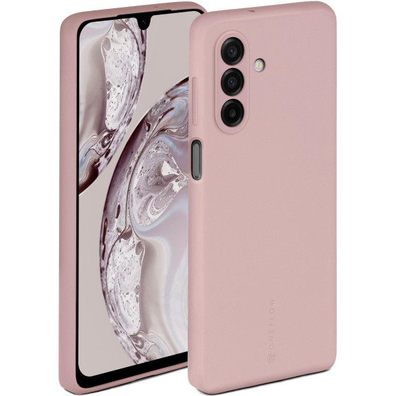 ONEFLOW Soft Case Samsung Galaxy A17 5G mit Kameraschutz – Weiteres Produktbild 1
