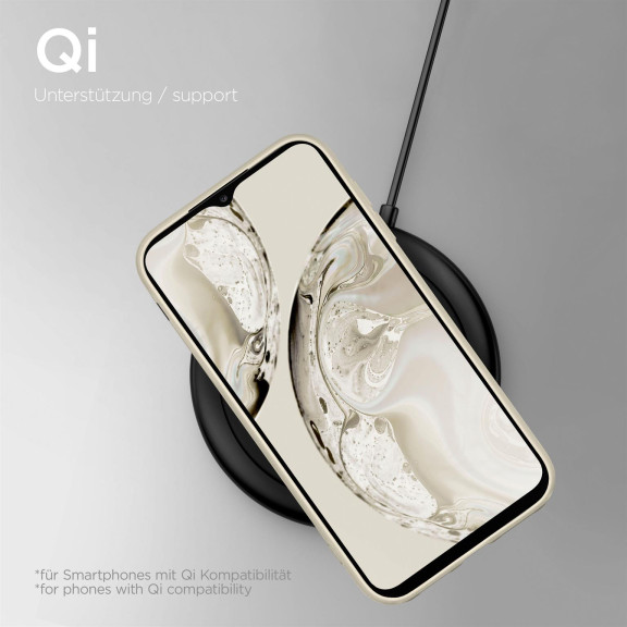 ONEFLOW Soft Case Samsung Galaxy A23 (4G) mit Kameraschutz – Weiteres Produktbild 5