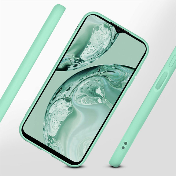 ONEFLOW Soft Case Samsung Galaxy A23 (4G) mit Kameraschutz – Weiteres Produktbild 2