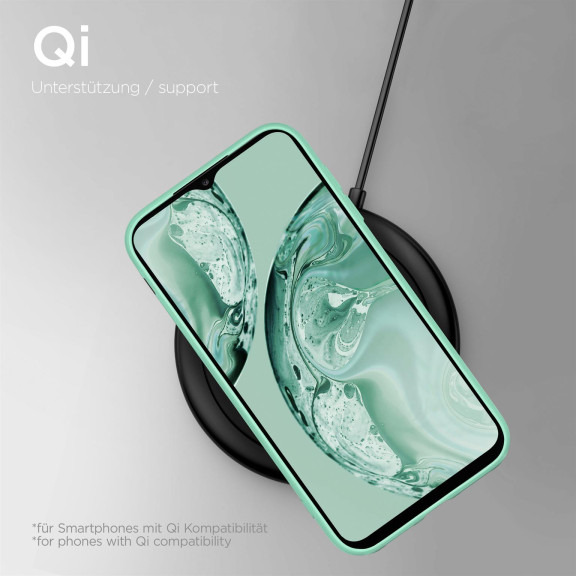 ONEFLOW Soft Case Samsung Galaxy A23 (4G) mit Kameraschutz – Weiteres Produktbild 5