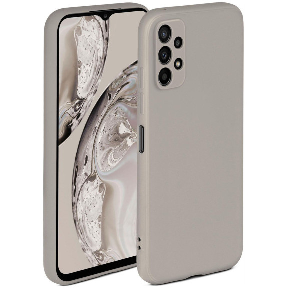 ONEFLOW Soft Case Samsung Galaxy A23 (4G) mit Kameraschutz – Weiteres Produktbild 1