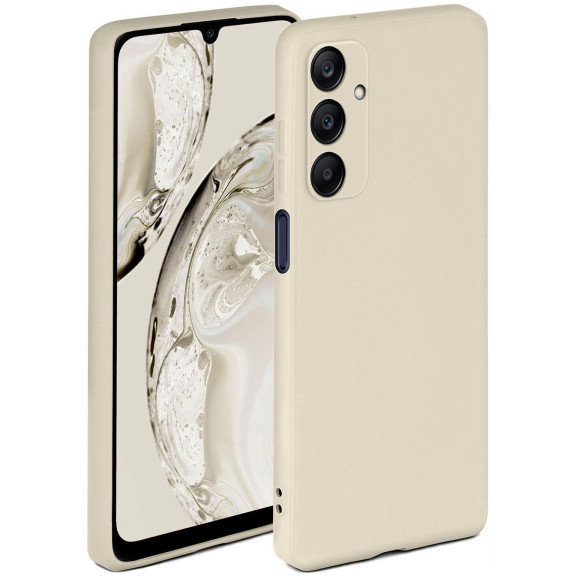 ONEFLOW Soft Case Samsung Galaxy A25 5G mit Kameraschutz – Weiteres Produktbild 1