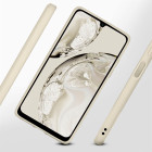 ONEFLOW Soft Case Samsung Galaxy A25 5G mit Kameraschutz – Weiteres Produktbild 2