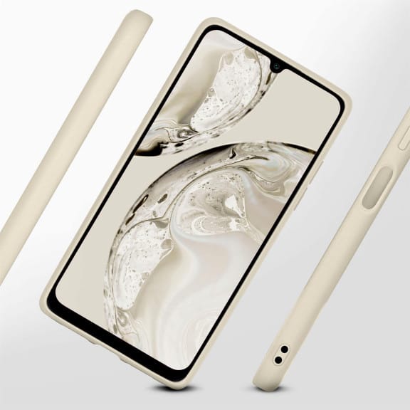 ONEFLOW Soft Case Samsung Galaxy A25 5G mit Kameraschutz – Weiteres Produktbild 2 ONEFLOW Soft Case Samsung Galaxy A25 5G mit Kameraschutz – Weiteres Produktbild 2