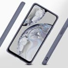 ONEFLOW Soft Case Samsung Galaxy A25 5G mit Kameraschutz – Weiteres Produktbild 2