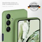 ONEFLOW Soft Case Samsung Galaxy A25 5G mit Kameraschutz – Weiteres Produktbild 4
