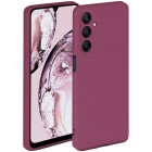 ONEFLOW Soft Case Samsung Galaxy A25 5G mit Kameraschutz – Weiteres Produktbild 1