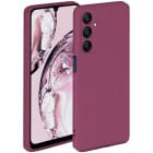 ONEFLOW Soft Case Samsung Galaxy A25 5G mit Kameraschutz – Weiteres Produktbild 1