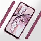 ONEFLOW Soft Case Samsung Galaxy A25 5G mit Kameraschutz – Weiteres Produktbild 2