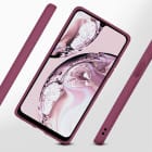 ONEFLOW Soft Case Samsung Galaxy A25 5G mit Kameraschutz – Weiteres Produktbild 2