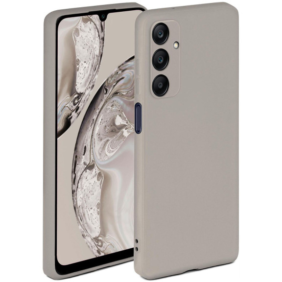 ONEFLOW Soft Case Samsung Galaxy A25 5G mit Kameraschutz – Weiteres Produktbild 1