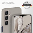 ONEFLOW Soft Case Samsung Galaxy A25 5G mit Kameraschutz – Weiteres Produktbild 4