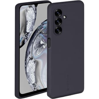 ONEFLOW Soft Case Samsung Galaxy A26 5G mit Kameraschutz – Anthrazit ONEFLOW Soft Case Samsung Galaxy A26 5G mit Kameraschutz – Anthrazit