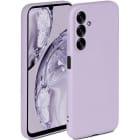 ONEFLOW Soft Case Samsung Galaxy A26 5G mit Kameraschutz – Produktbild 1