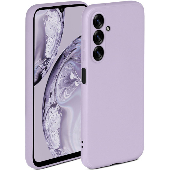 ONEFLOW Soft Case Samsung Galaxy A26 5G mit Kameraschutz – Weiteres Produktbild 1 ONEFLOW Soft Case Samsung Galaxy A26 5G mit Kameraschutz – Weiteres Produktbild 1