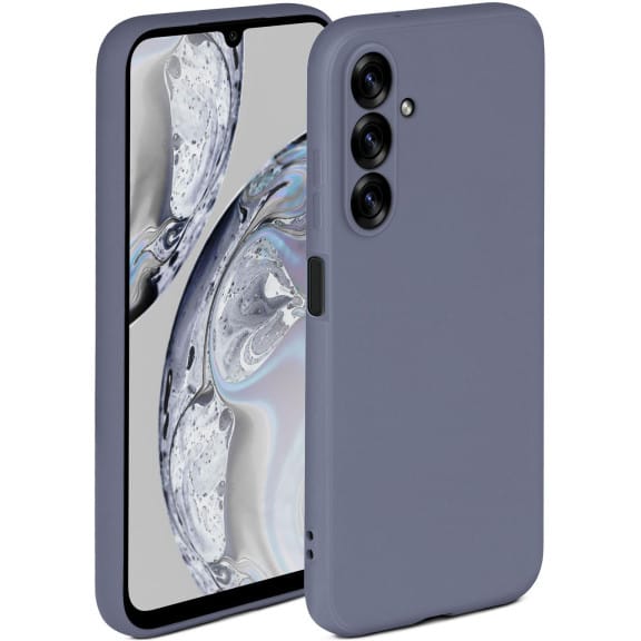 ONEFLOW Soft Case Samsung Galaxy A26 5G mit Kameraschutz – Weiteres Produktbild 1 ONEFLOW Soft Case Samsung Galaxy A26 5G mit Kameraschutz – Weiteres Produktbild 1