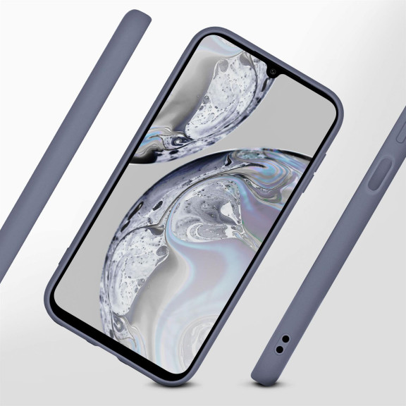 ONEFLOW Soft Case Samsung Galaxy A26 5G mit Kameraschutz – Weiteres Produktbild 2 ONEFLOW Soft Case Samsung Galaxy A26 5G mit Kameraschutz – Weiteres Produktbild 2