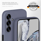 ONEFLOW Soft Case Samsung Galaxy A26 5G mit Kameraschutz – Produktbild 4