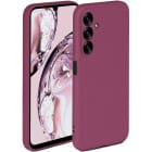 ONEFLOW Soft Case Samsung Galaxy A26 5G mit Kameraschutz – Produktbild 1
