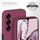 ONEFLOW Soft Case Samsung Galaxy A26 5G mit Kameraschutz – Produktbild 4