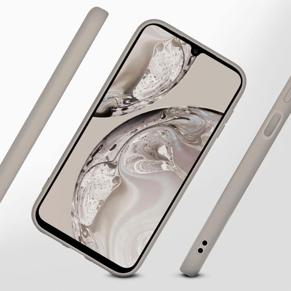 ONEFLOW Soft Case Samsung Galaxy A26 5G mit Kameraschutz – Weiteres Produktbild 2