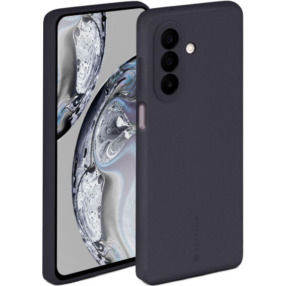 ONEFLOW Soft Case Samsung Galaxy A27 5G mit Kameraschutz – Weiteres Produktbild 1