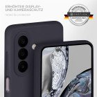 ONEFLOW Soft Case Samsung Galaxy A27 5G mit Kameraschutz – Produktbild 4
