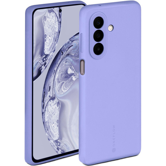 ONEFLOW Soft Case Samsung Galaxy A27 5G mit Kameraschutz – Weiteres Produktbild 1