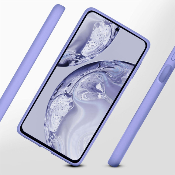 ONEFLOW Soft Case Samsung Galaxy A27 5G mit Kameraschutz – Weiteres Produktbild 2