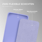 ONEFLOW Soft Case Samsung Galaxy A27 5G mit Kameraschutz – Produktbild 3