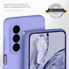 ONEFLOW Soft Case Samsung Galaxy A27 5G mit Kameraschutz – Produktbild 4