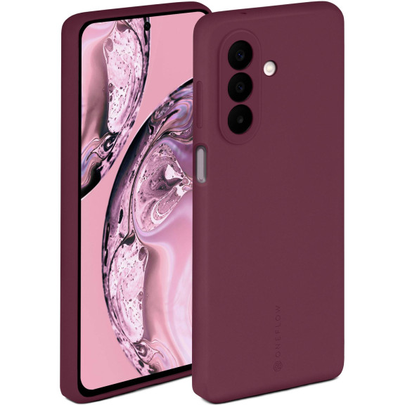 ONEFLOW Soft Case Samsung Galaxy A27 5G mit Kameraschutz – Weiteres Produktbild 1
