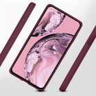ONEFLOW Soft Case Samsung Galaxy A27 5G mit Kameraschutz – Produktbild 2
