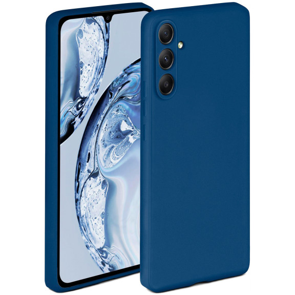 ONEFLOW Soft Case Samsung Galaxy A34 5G mit Kameraschutz – Weiteres Produktbild 1 ONEFLOW Soft Case Samsung Galaxy A34 5G mit Kameraschutz – Weiteres Produktbild 1