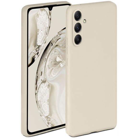 ONEFLOW Soft Case Samsung Galaxy A34 5G mit Kameraschutz – Weiteres Produktbild 1 ONEFLOW Soft Case Samsung Galaxy A34 5G mit Kameraschutz – Weiteres Produktbild 1